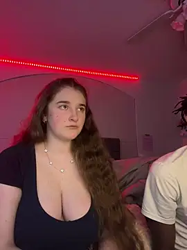 MarcusAndMarissa4ev online show from 03.10.25