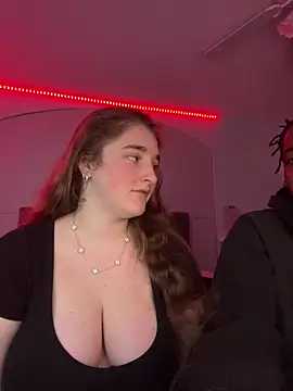 MarcusAndMarissa4ev online show from 03.12.25