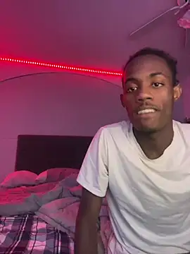 MarcusAndMarissa4ev online show from 03.17.25