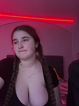 MarcusAndMarissa4ev online show from 03.20.25