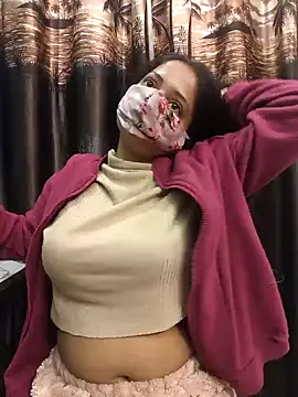 bigtitsqueen online show from 12.17.24