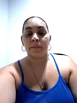 MirandaSoto online show from 02.02.25