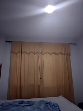 MirandaSoto online show from 02.03.25