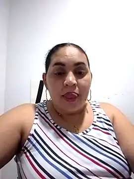 MirandaSoto online show from 03.09.25