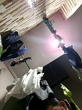 MirandaSoto online show from 10.26.25