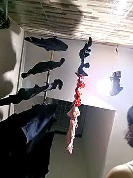 MirandaSoto online show from 01.06.26