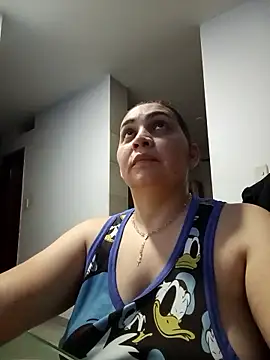 MirandaSoto online show from 02.19.26