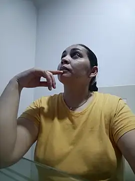 MirandaSoto online show from 03.05.26