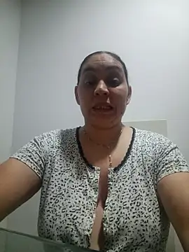 MirandaSoto online show from 03.29.26