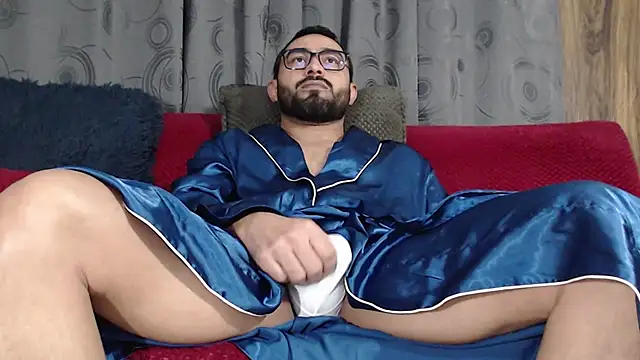 Ryan-theman online show from 02.11.26