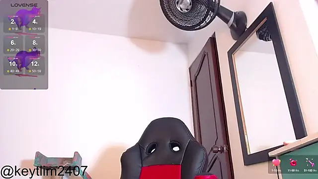 SweetAndrea ss online show from 01.13.25