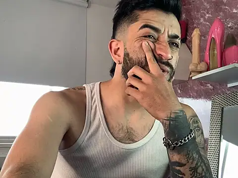 ryan morbid online show from 03.11.25
