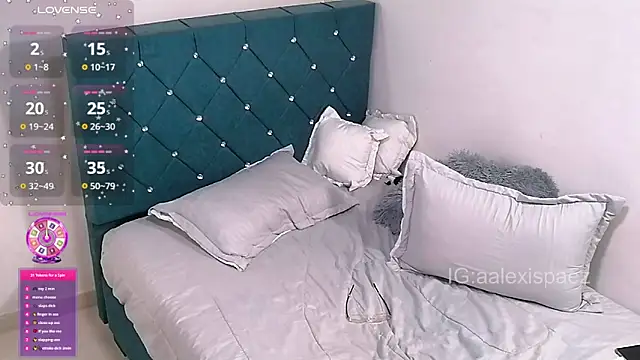 alexispaez457062 online show from 09.25.25