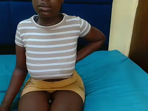 MilkyTitties online show from 05.20.26