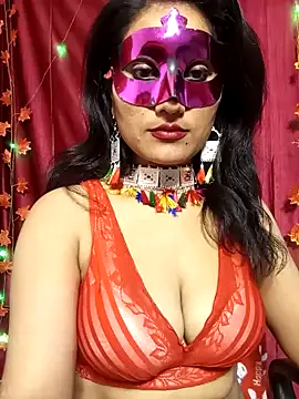 Snapshot of Stripy_Doll chatting on 02.27.25 Stripy Doll online show from 02.27.25