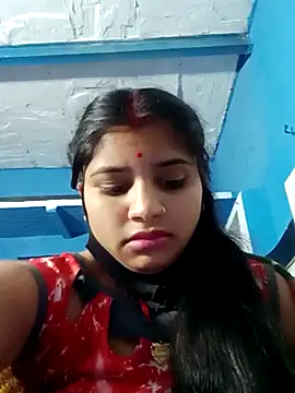 Nisha Cute online show from 02.11.25