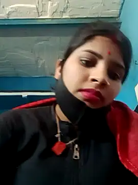 Nisha Cute online show from 02.22.25