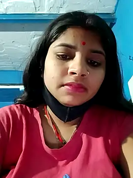 Nisha Cute online show from 03.01.25