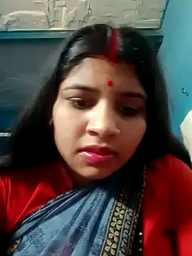 Nisha Cute online show from 03.02.25