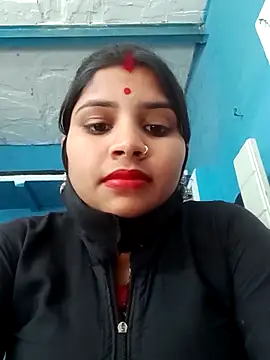 Nisha Cute online show from 03.07.25