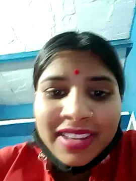Nisha Cute online show from 03.16.25