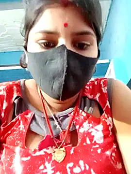 Nisha Cute online show from 03.19.25