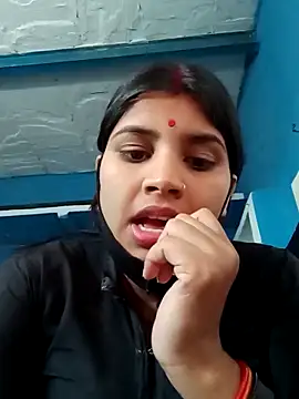 Nisha Cute online show from 03.22.25