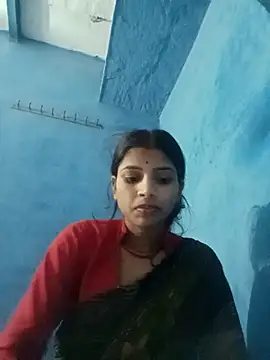 Nisha Cute online show from 10.14.25