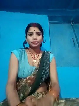 Nisha Cute online show from 10.23.25