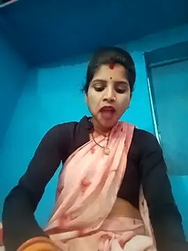 Nisha Cute online show from 04.26.26