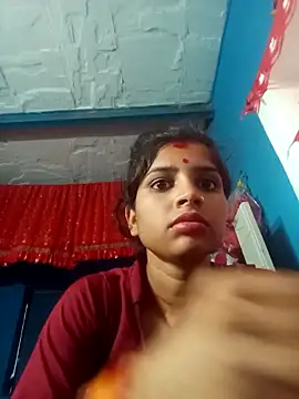 Nisha Cute online show from 04.29.26