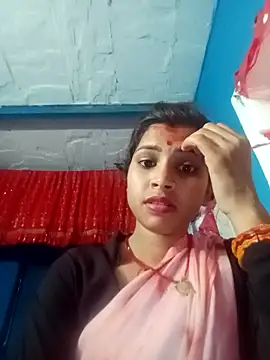 Nisha Cute online show from 04.30.26