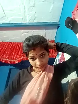 Nisha Cute online show from 04.30.26