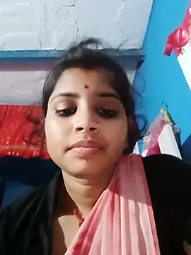Nisha Cute online show from 06.07.26