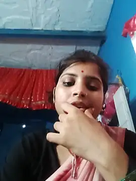 Nisha Cute online show from 06.08.26