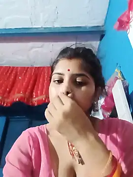 Nisha Cute online show from 06.09.26