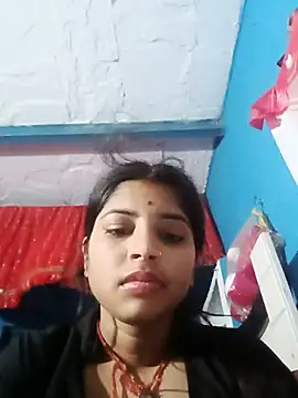 Snapshot of Nisha_Cute chatting on 06.15.26 Nisha Cute online show from 06.15.26
