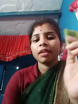 Snapshot of Nisha_Cute chatting on 06.16.26 Nisha Cute online show from 06.16.26