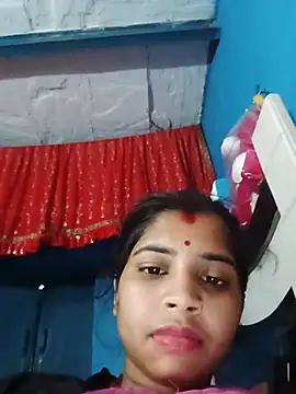 Snapshot of Nisha_Cute chatting on 06.30.26 Nisha Cute online show from 06.30.26