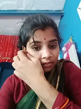 Snapshot of Nisha_Cute chatting on 07.01.26 Nisha Cute online show from 07.01.26