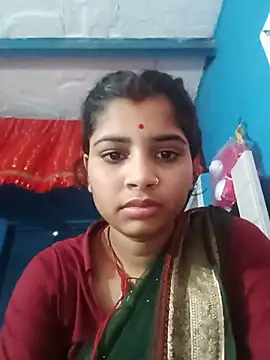 Snapshot of Nisha_Cute chatting on 07.03.26 Nisha Cute online show from 07.03.26