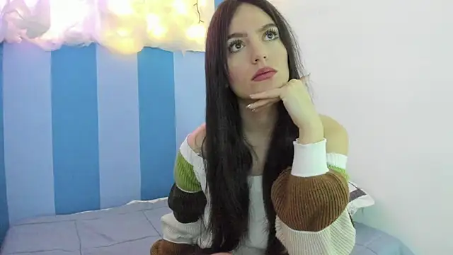 Snapshot of britny_clouds chatting on 12.07.24 britny clouds online show from 12.07.24