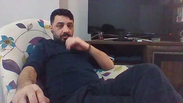 Sexyy Mann34 online show from 03.08.26