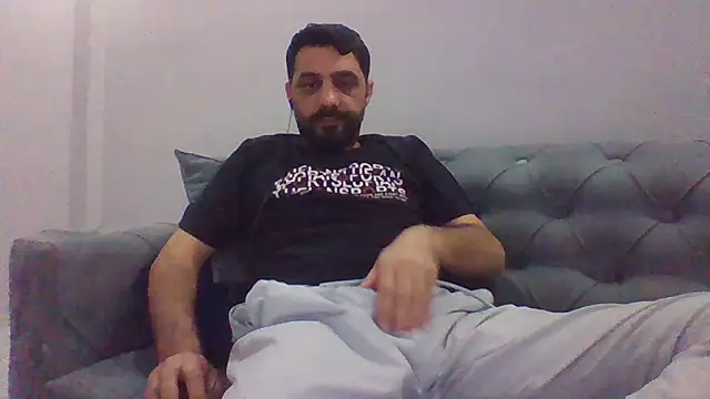 Sexyy Mann34 online show from 06.14.26