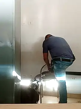 luchoarr online show from 01.16.26