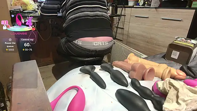 misteryman1956 online show from 02.01.26