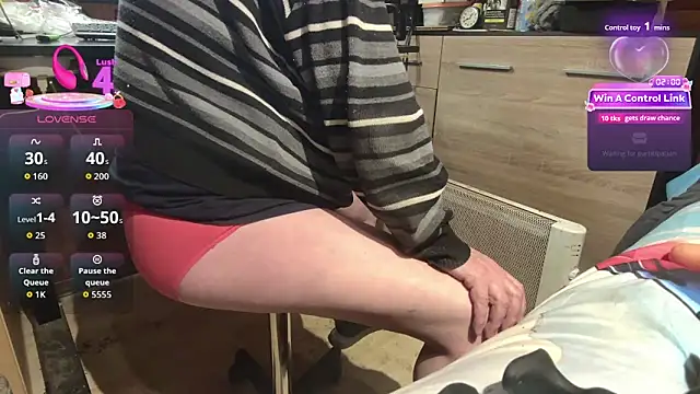 misteryman1956 online show from 03.31.26