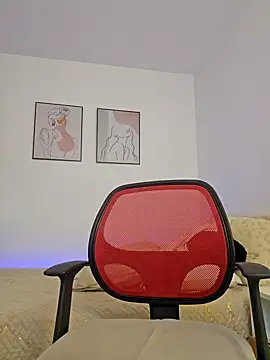 VictoriaEvaans  online show from 03.02.25