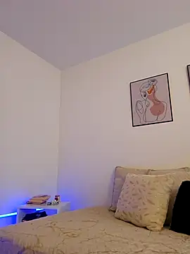 VictoriaEvaans  online show from 09.09.25