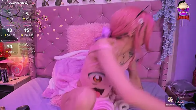 Snapshot of lauren_evans96 chatting on 03.04.25 lauren evans96 online show from 03.04.25